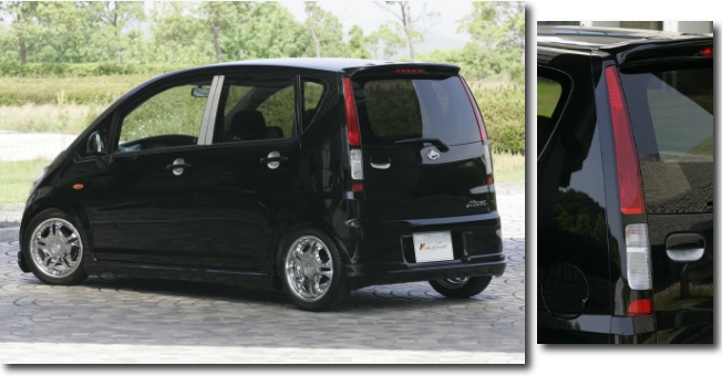 new perodua viva 2011. for Perodua Viva at last.